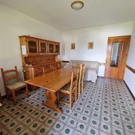 Appartamento Laggio Di Cadore Appartement